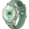 Умные часы Huawei Watch GT 6 46mm (Green)