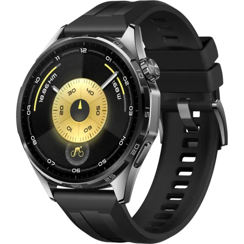 Умные часы Huawei Watch GT 6 46mm (Black)
