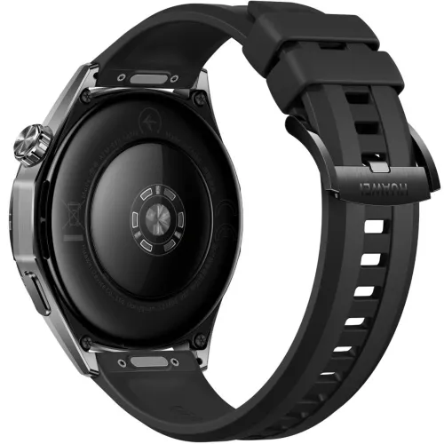 Умные часы Huawei Watch GT 6 46mm (Black)