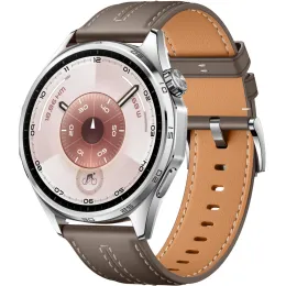 Умные часы Huawei Watch GT 6 46mm (Grey)