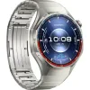 Умные часы Huawei Watch GT 6 PRO 46mm (Titanium)