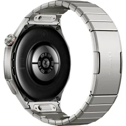 Умные часы Huawei Watch GT 6 PRO 46mm (Titanium)