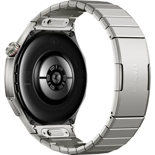 Умные часы Huawei Watch GT 6 PRO 46mm (Titanium)