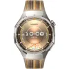 Умные часы Huawei Watch GT 6 PRO 46mm (Brown Titanium)