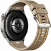Умные часы Huawei Watch GT 6 PRO 46mm (Brown Titanium)
