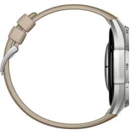 Умные часы Huawei Watch GT 6 PRO 46mm (Brown Titanium)