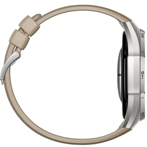 Умные часы Huawei Watch GT 6 PRO 46mm (Brown Titanium)