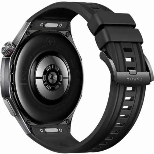 Умные часы Huawei Watch GT 6 PRO 46mm (Black)