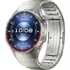 Умные часы Huawei Watch GT 6 PRO 46mm (Titanium)
