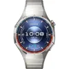 Умные часы Huawei Watch GT 6 PRO 46mm (Titanium)