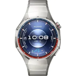 Умные часы Huawei Watch GT 6 PRO 46mm (Titanium)