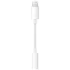 Переходник Apple Lightning - 3.5mm для наушников