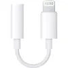 Переходник Apple Lightning - 3.5mm для наушников