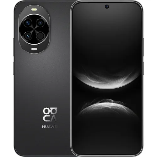 Телефон Huawei Nova 14 12/256Gb (Black)