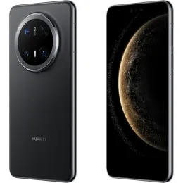 Телефон Huawei Mate 70 Pro 12/512Gb (Black)