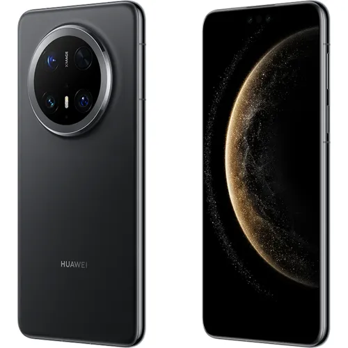 Телефон Huawei Mate 70 Pro 12/512Gb (Black)