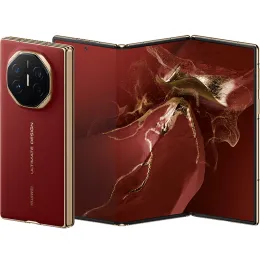 Телефон Huawei Mate XT 16/1Tb (Red)