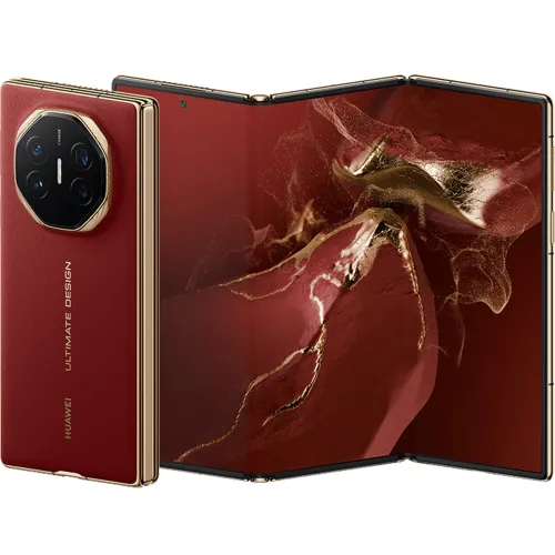 Телефон Huawei Mate XT 16/1Tb (Red)