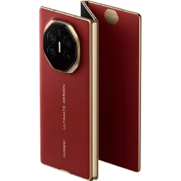 Телефон Huawei Mate XT 16/1Tb (Red)