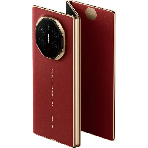 Телефон Huawei Mate XT 16/1Tb (Red)