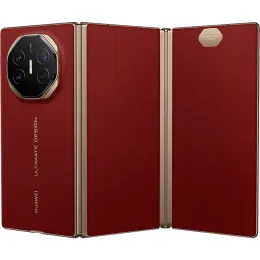 Телефон Huawei Mate XT 16/1Tb (Red)