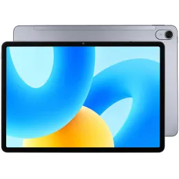Планшет Huawei MatePad 11.5 6/128Gb LTE (Space Gray)