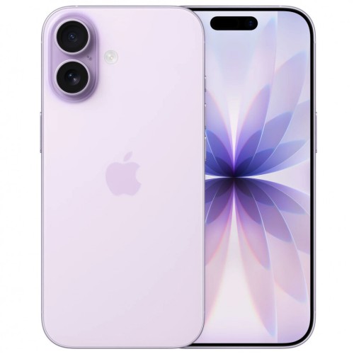 Телефон Apple iPhone 17 256Gb (Lavender) Nano SIM + e SIM