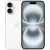Телефон Apple iPhone 16 Plus 128Gb (White) Nano SIM + e SIM