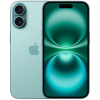 Телефон Apple iPhone 16 Plus 512Gb (Teal) Nano SIM + eSIM