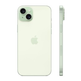Телефон Apple iPhone 15 128Gb (Green) e SIM