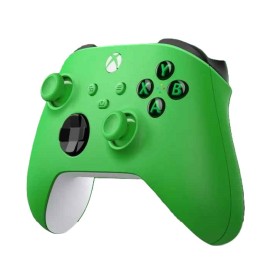 Беспроводной геймпад Microsoft Xbox Wireless Controller Velocity Green