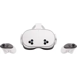 Система виртуальной реальности VR Meta Oculus Quest 3S White 128GB