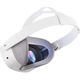 Система виртуальной реальности VR Meta Oculus Quest 3S White 128GB