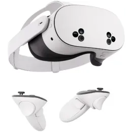 Система виртуальной реальности VR Meta Oculus Quest 3S White 128GB