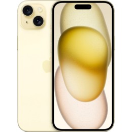 Телефон Apple iPhone 15 128Gb (Yellow) e SIM