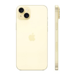Телефон Apple iPhone 15 128Gb (Yellow) e SIM