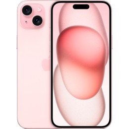 Телефон Apple iPhone 15 128Gb (Pink) Nano SIM + e SIM