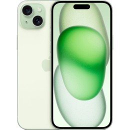 Телефон Apple iPhone 15 128Gb (Green) e SIM