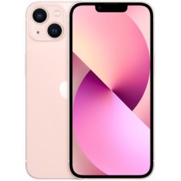Телефон Apple iPhone 13 128Gb (Pink) Nano SIM + e SIM