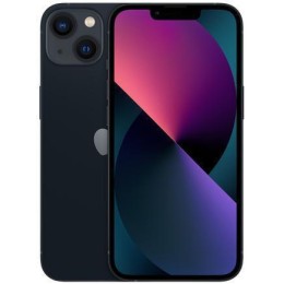 Телефон Apple iPhone 13 128Gb (Black) Nano SIM + e SIM