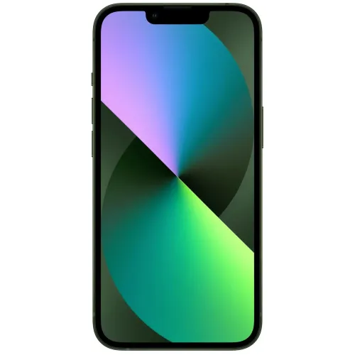 Телефон Apple iPhone 13 128Gb (Green) Nano SIM + e SIM