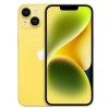 Телефон Apple iPhone 14 Plus 256Gb (Yellow) Nano SIM + e SIM