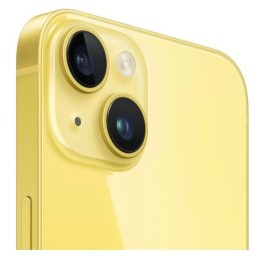 Телефон Apple iPhone 14 Plus 256Gb (Yellow) Nano SIM + e SIM