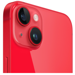 Телефон Apple iPhone 14 Plus 512Gb (Red) Nano SIM + e SIM