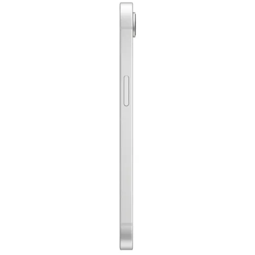 Телефон Apple iPhone 16e 512Gb (White) Nano SIM + e SIM