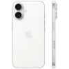 Телефон Apple iPhone 16 Plus 128Gb (White) Nano SIM + e SIM