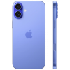 Телефон Apple iPhone 16 256Gb (Ultramarine) Nano SIM + e SIM