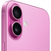 Телефон Apple iPhone 16 Plus 256Gb (Pink) Nano SIM + eSIM