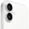 Телефон Apple iPhone 16 Plus 128Gb (White) Nano SIM + e SIM