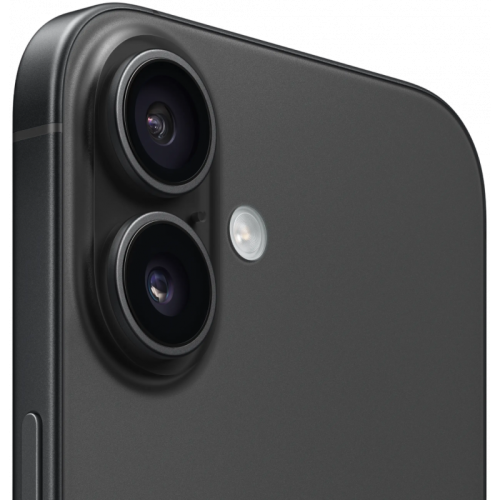 Телефон Apple iPhone 16 Plus 512Gb (Black) Nano SIM + eSIM